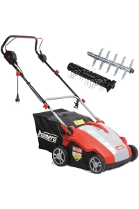 Palmera PAL1500 Elektrikli Çim havalandırma Makinesi